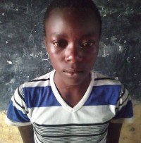 Brandy Otieno
