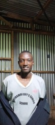 Brandy Gitonga