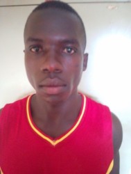 Branton Wekesa