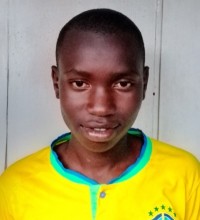 Bravin Maina
