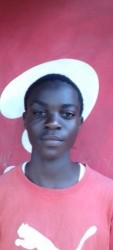Bravin Shibweche