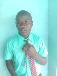 Bravin Ambalwa
