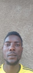 Bravin Mushiyi