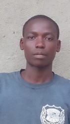 Bravine Mudogo