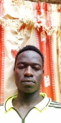 Brayan Mutuma