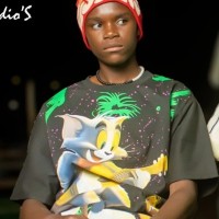 Brayan Bundi