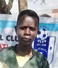Brillian Odhiambo