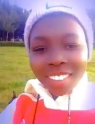 Brenda Chepngeno