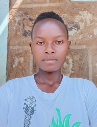 Brenda Kathure