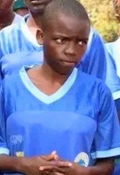 Brendah Mugure
