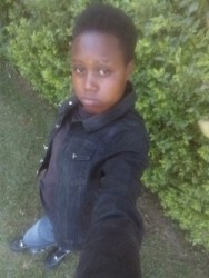 Brendah Kende