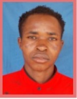 Brian Kipngeno Koech