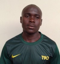 Brian Angonga Andoli