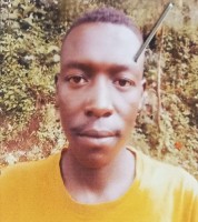 Brian Kiptoo Kemboi