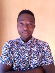Brian Ogonda