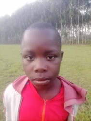 Brian Omondi
