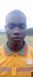 Brian Omondi