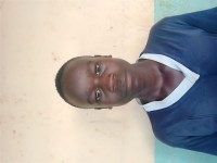 Brian Eseme