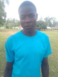 Brian Omonyo