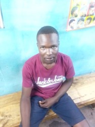 Brian Bwonya