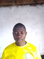 Brian James Wekesa
