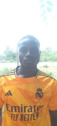 Brian Ojiambo
