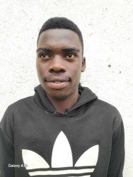 Brian Musaba