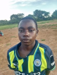 Brian Ouma