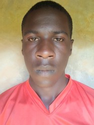 Brian Ongenge