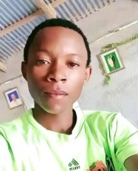 Brian Ouma