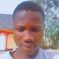 Brian Wandera