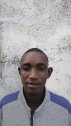 Brian Okaka