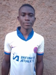 Brian Matasyo