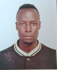 Brian Barasa