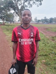 Brian Wandera
