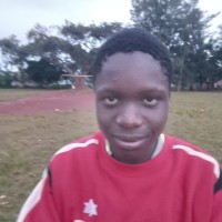 Brian Okaya