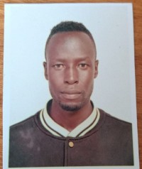 Brian Barasa