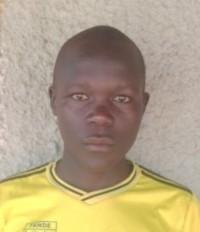Brian Omondi
