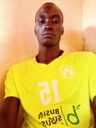 Brian Odhiambo