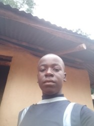 Brian Eshikumo