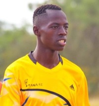 Brian Mogaka