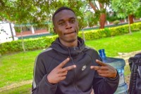 Brian Kiplagat