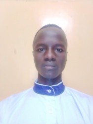 Brian Kigen Lotom