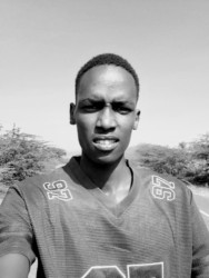 Brian Kemei