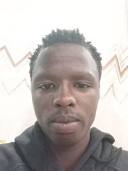 Brian Kibiwot