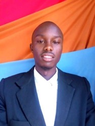 Brian Kosgei