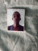 Brian Kiprop
