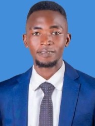Brian Kipchumba
