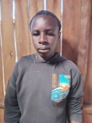 Brian Kimutai