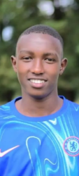 Kiplangat